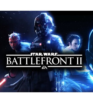 Star Wars Battlefront II Origin Key EUROPE